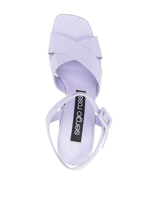 WOMEN Sandals SERGIO ROSSI | B01920 MVIV015327